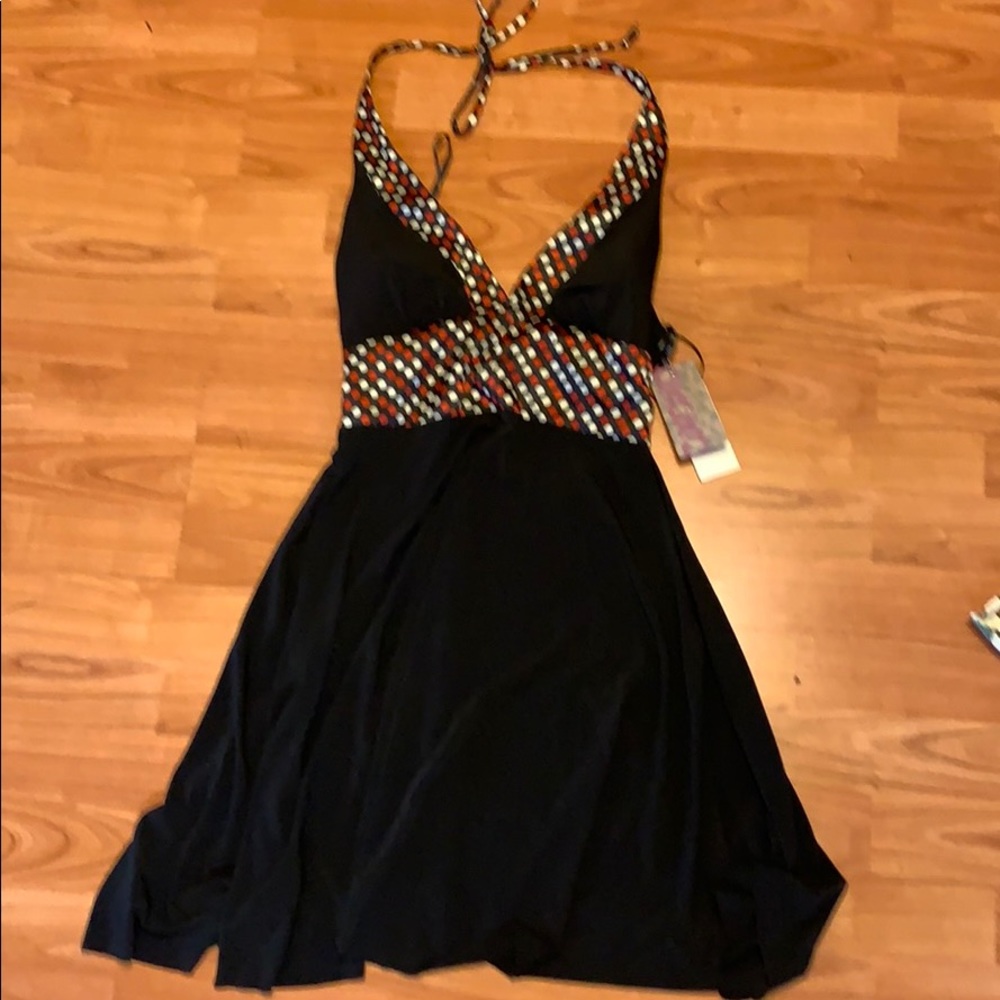 Brand new dress